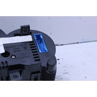 2009 Porsche Boxster Cayman 3.4 Speedometer Speedo Instrument Cluster OEM