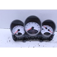 2009 Porsche Boxster Cayman 3.4 Speedometer Speedo Instrument Cluster OEM