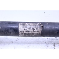 2009 2010 2011 2012 Porsche Boxster Cayman 987 Axle Shaft CV Joint 3.4 98733202460 OEM