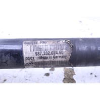 2009 2010 2011 2012 Porsche Boxster Cayman 987 Axle Shaft CV Joint 3.4 98733202460 OEM