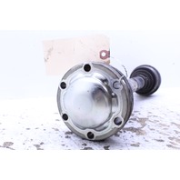 2009 2010 2011 2012 Porsche Boxster Cayman 987 Axle Shaft CV Joint 3.4 98733202460 OEM