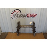 2005-2012 Porsche 911 Boxster Cayman Front Suspension Subframe OEM