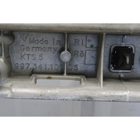 2005-2012 Porsche 911 Boxster Cayman Front Suspension Subframe OEM