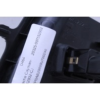 Porsche Cayman 987 Dash Trim Airbag On Off Switch 99755290200