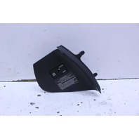 Porsche Cayman 987 Dash Trim Airbag On Off Switch 99755290200