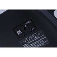 Porsche Cayman 987 Dash Trim Airbag On Off Switch 99755290200