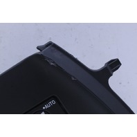 Porsche Cayman 987 Dash Trim Airbag On Off Switch 99755290200