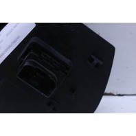 Porsche Cayman 987 Dash Trim Airbag On Off Switch 99755290200