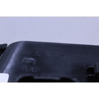 Porsche Cayman 987 Dash Trim Airbag On Off Switch 99755290200