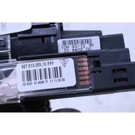 2009 Porsche 911 997 Boxster Cayman 987 Clock Spring Steering Angle Sensor OEM