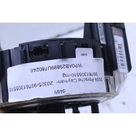 2009 Porsche 911 997 Boxster Cayman 987 Clock Spring Steering Angle Sensor OEM