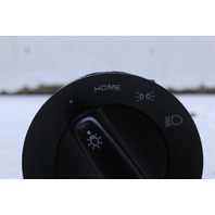 2009-2012 Porsche 911 Boxster Cayman Headlight Switch 99761352500 OEM