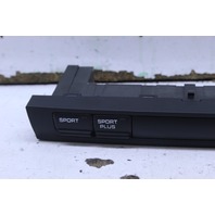 2009-2012 Porsche Cayman 987 Switch Bank - 99761355700 OEM