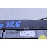 2009-2012 Porsche Cayman 987 Switch Bank - 99761355700 OEM