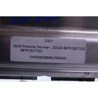 2009 Porsche Boxster Cayman 987 Transmission Control Module TCM TCU PDK OEM