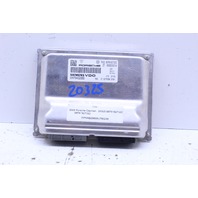 2009 Porsche Boxster Cayman 987 Transmission Control Module TCM TCU PDK OEM