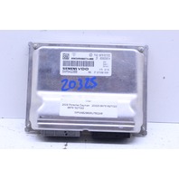 2009 Porsche Boxster Cayman 987 Transmission Control Module TCM TCU PDK OEM