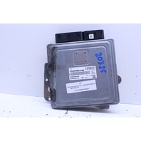 2009 Porsche Cayman 987.2 Engine Computer Module ECU ECM DME OEM