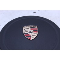 2009 Porsche Cayman 987.2 Steering Wheel Airbag - 99780308912