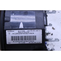 2009 Porsche Cayman 987.2 Steering Wheel Airbag - 99780308912