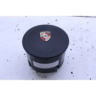 2009 Porsche Cayman 987.2 Steering Wheel Airbag - 99780308912