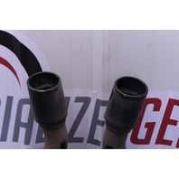 2009 2010 2011 2012 Porsche Boxster Cayman 987.2 BORLA Exhaust Muffler
