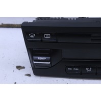 Porsche 911 997.2 Boxster Cayman 987.2 Climate Temperature Control Panel OEM