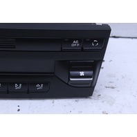 Porsche 911 997.2 Boxster Cayman 987.2 Climate Temperature Control Panel OEM