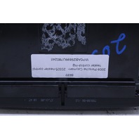 Porsche 911 997.2 Boxster Cayman 987.2 Climate Temperature Control Panel OEM