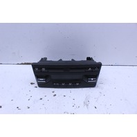 Porsche 911 997.2 Boxster Cayman 987.2 Climate Temperature Control Panel OEM