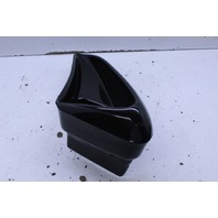 Porsche Cayman 987 Engine Intake Side Vent Precision Design Plastics Mesh Grille OEM