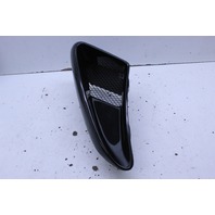 Porsche Cayman 987 Engine Intake Side Vent Precision Design Plastics Mesh Grille OEM