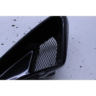Porsche Cayman 987 Engine Intake Side Vent Precision Design Plastics Mesh Grille OEM