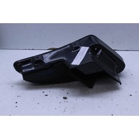 Porsche Cayman 987 Engine Intake Side Vent Precision Design Plastics Mesh Grille OEM