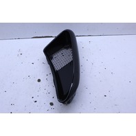 Porsche Cayman 987 Engine Intake Side Vent Precision Design Plastics Mesh Grille OEM