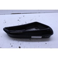 Porsche Cayman 987 Engine Intake Side Vent Precision Design Plastics Mesh Grille OEM