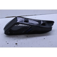 Porsche Cayman 987 Engine Intake Side Vent Precision Design Plastics Mesh Grille OEM