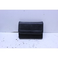 2009 Porsche Cayman 987 Coupe Owners Manual