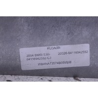 BMW Bluetooth Communication Control Module 84116942592 OEM