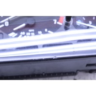 2003 BMW 540i E39 Speedo Speedometer Instrument Cluster OEM