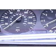 2003 BMW 540i E39 Speedo Speedometer Instrument Cluster OEM