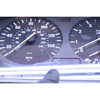 2003 BMW 540i E39 Speedo Speedometer Instrument Cluster OEM