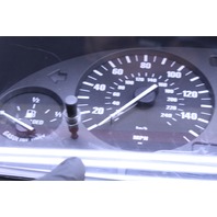 2003 BMW 540i E39 Speedo Speedometer Instrument Cluster OEM