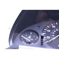 2003 BMW 540i E39 Speedo Speedometer Instrument Cluster OEM