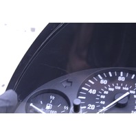 2003 BMW 540i E39 Speedo Speedometer Instrument Cluster OEM