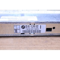 2003 BMW 540i E39 AM FM Radio Stereo Information Display 6906222 OEM