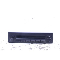 E39 AM FM Radio Stereo Information Display 6906222 OEM