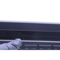 E39 AM FM Radio Stereo Information Display 6906222 OEM