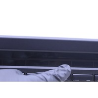 E39 AM FM Radio Stereo Information Display 6906222 OEM