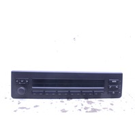 E39 AM FM Radio Stereo Information Display 6906222 OEM